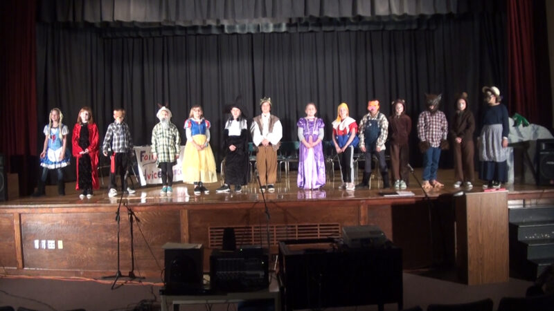Registration Fee - Kids Take the Stage 2023
